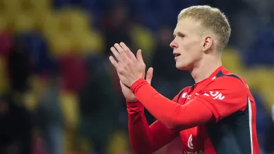 «Об интересе «ПСЖ» сам узнаю из СМИ» — Кисляк