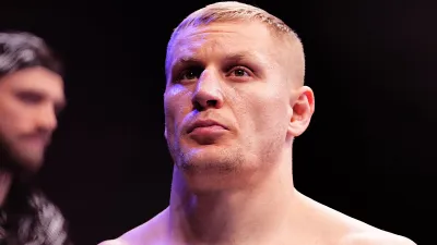 Вальтер Уокер: «Павлович с легкостью одолел бы Алекса Перейру»