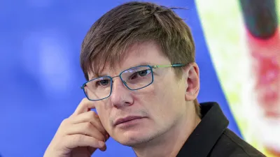 Аршавин сомневается в Месси и думает, что Роналду помешает успеху Португалии на ЧМ-2026