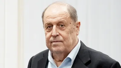 Гершкович: «Назначение Благоевича в «Акрон» — проявление неуважения к нашему футболу со стороны местных властей»