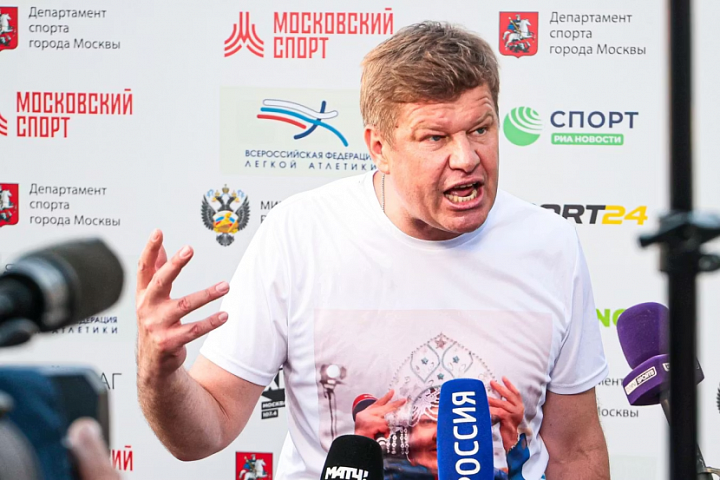 Губерниев прокомментировал победу сборной России над Тринидадом и Тобаго