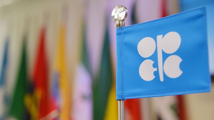Россия сможет увеличить нефтедобычу в октябре на 42 тысячи баррелей в сутки