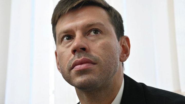 "Поспешные решения". Смолов объяснил, почему не стал возвращаться в большой футбол