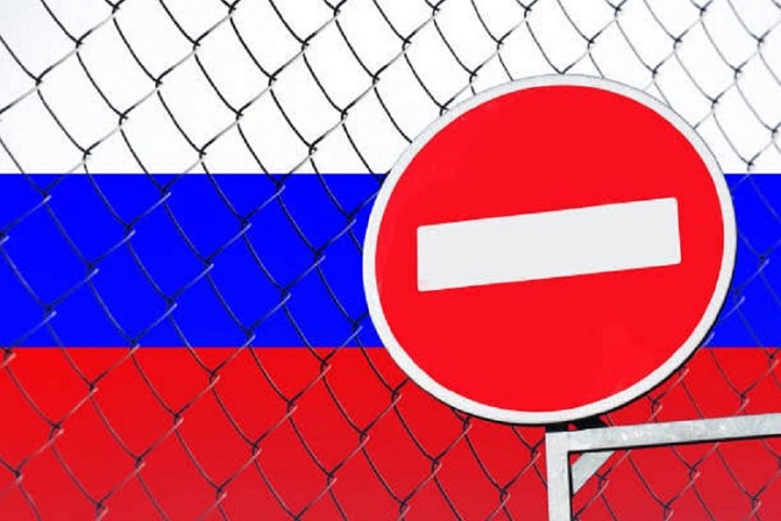 Украинский олимпийский чемпион: "У нас есть только один путь — довести дело с Россией до конца"