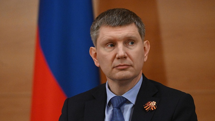 Решетников: при смене экономической модели в России нужна преемственность