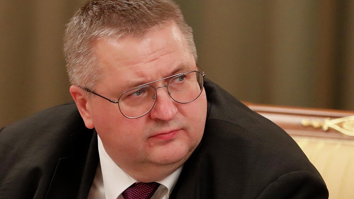 Оверчук сообщил о проектных предложениях Афганистана