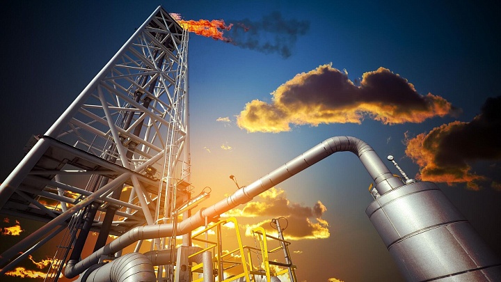 Эксперт назвал флагманский проект России и Китая в нефтегазохимии
