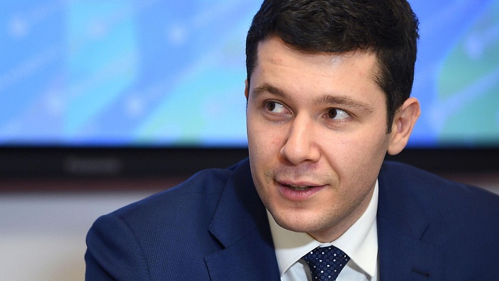 Минпромторг поддержит пять проектов по созданию ТЛЦ за рубежом