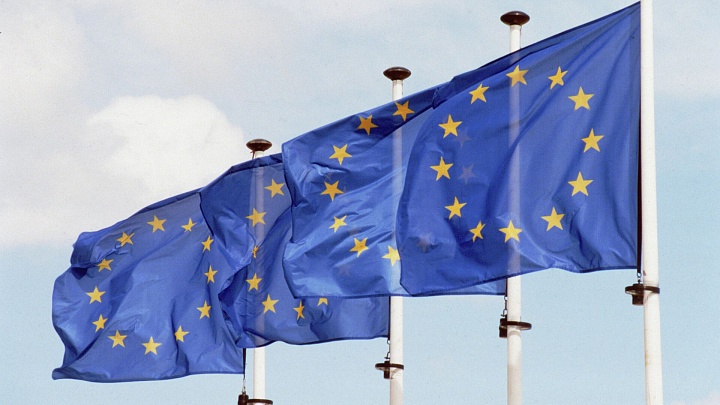 ЕС направит Украине больше миллиарда евро доходов от российских активов