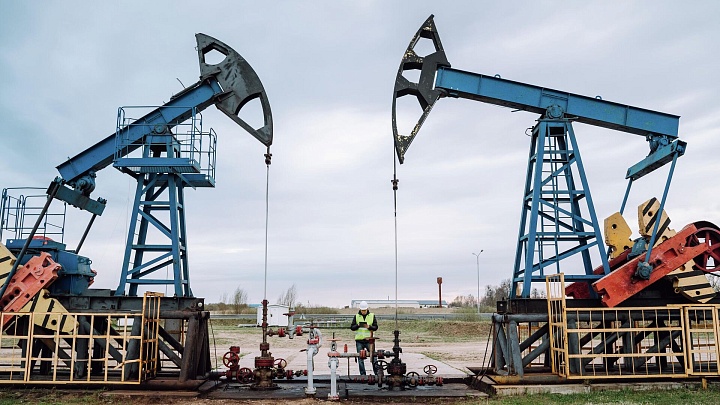 В Ставрополе сделали добычу нефти дешевле и безопаснее
