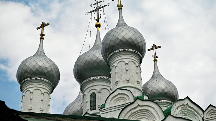 ВСЦ пытались навязать документ о перемещении детей в Россию