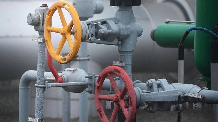 Турция может стать южным газовым хабом, считает аналитик