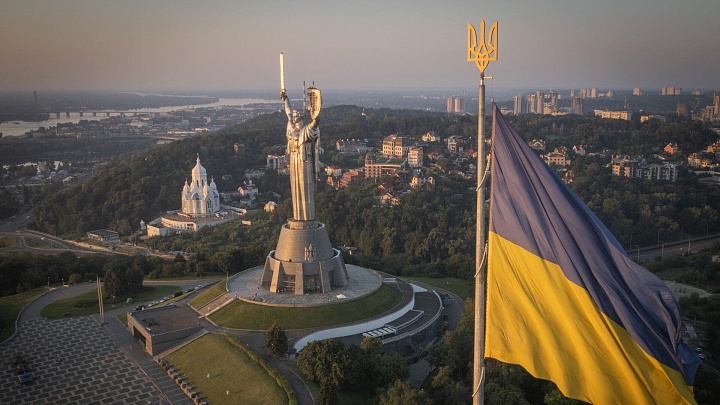 На Украине сотрудники военкомата похитили двух священников УПЦ