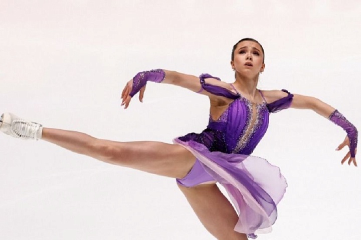 Валиева и Трусова потеряли право представлять Россию