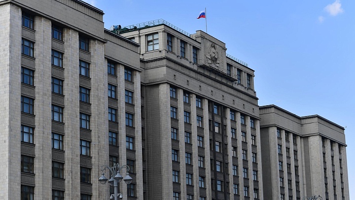 Совет направит в Госдуму протокол заседания о скидках на маркетплейсах