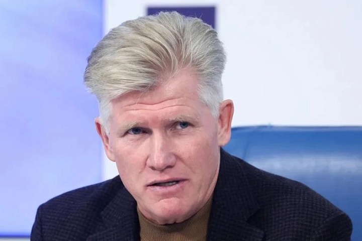 Васильев: "Российская сборная по футболу способна выйти в четвертьфинал ЧМ-2026"
