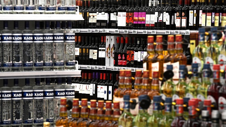 Испания заняла третье место по экспорту виски в Россию
